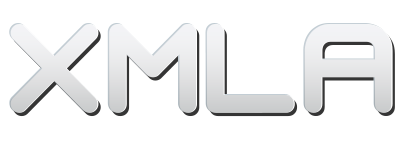 XMLA Logo