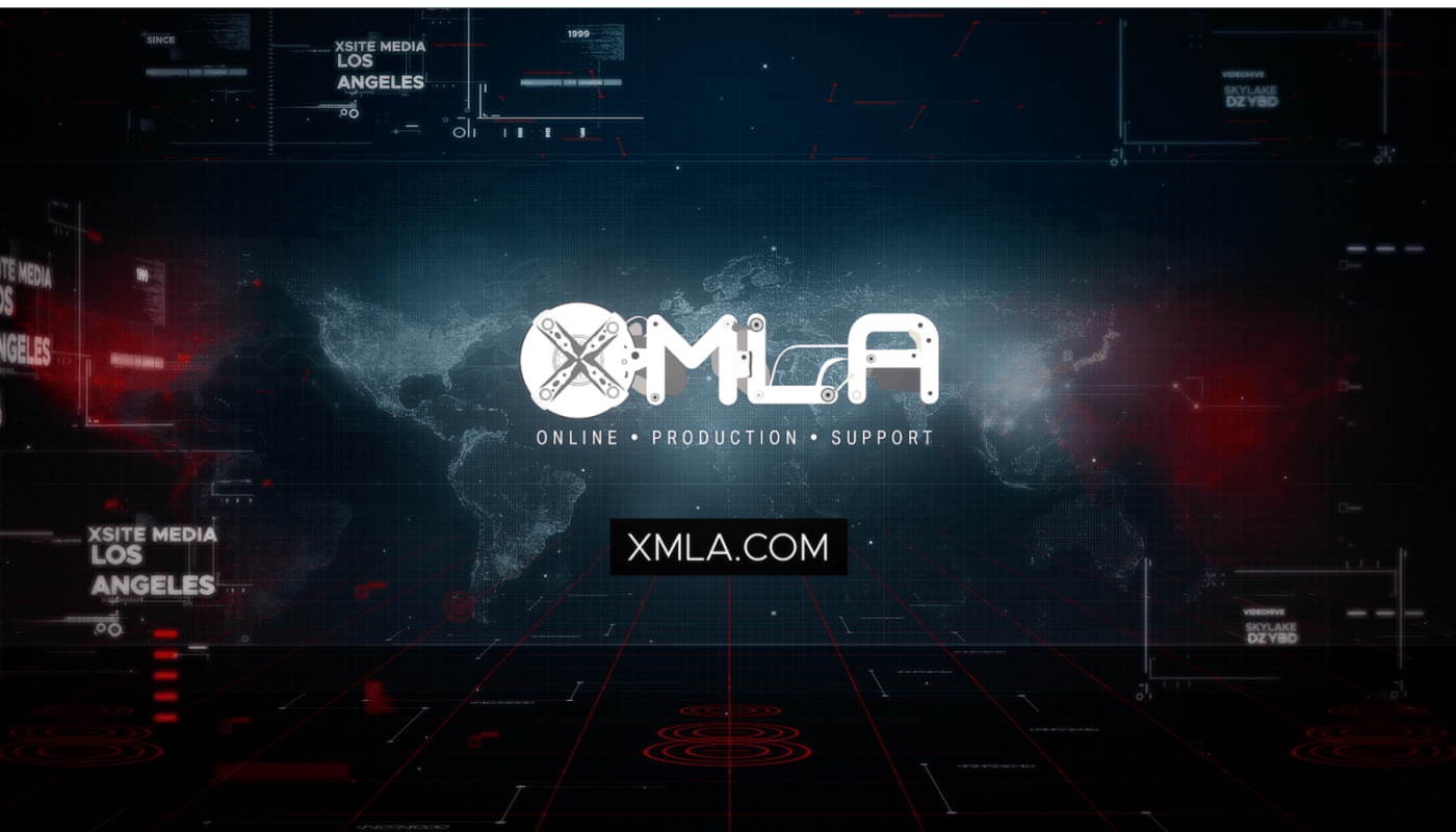 XMLA